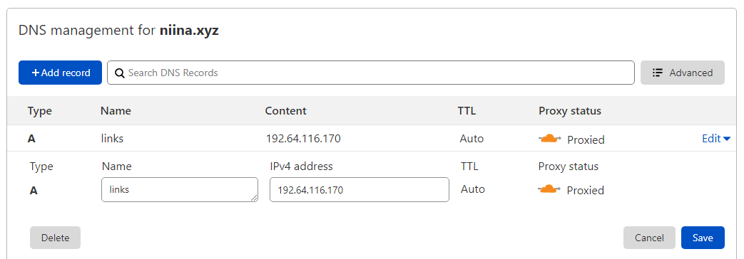 cloudflare